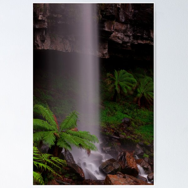 Item preview, Bindaree Falls designed and sold by Paul Oliver.