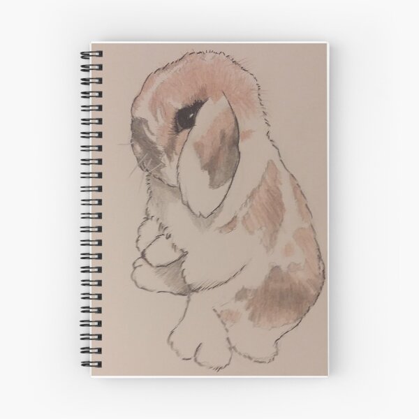 Item preview, Mini Lop designed and sold by Tukie.