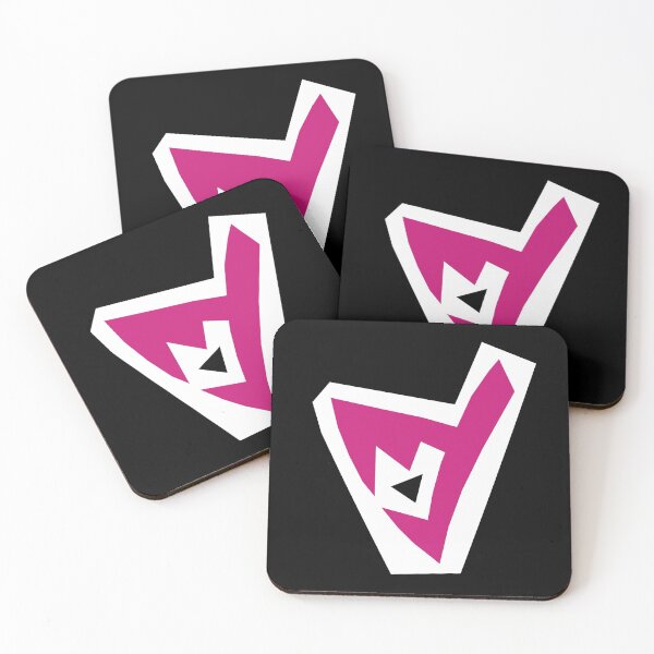 Item preview, Yell Dark Badge designed and sold by sakura-daydream.