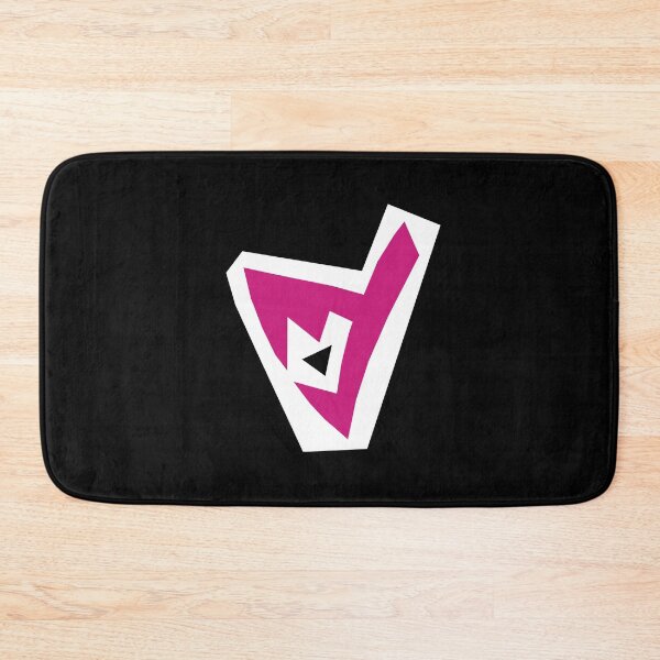 Item preview, Yell Dark Badge designed and sold by sakura-daydream.