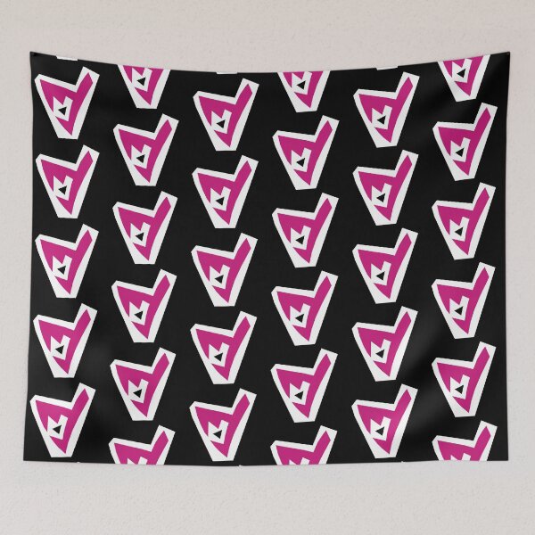 Item preview, Yell Dark Badge designed and sold by sakura-daydream.