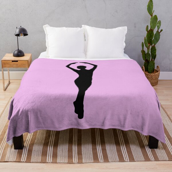 Item preview, Ballet shadow - Assemblee designed and sold by awesomenerdshop.