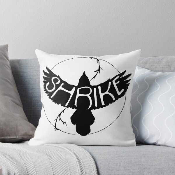 Item preview, Shrike designed and sold by Astrumiel.