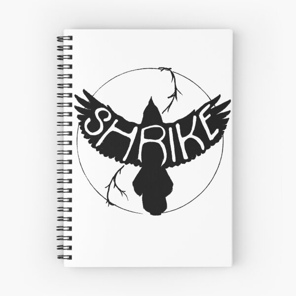 Item preview, Shrike designed and sold by Astrumiel.