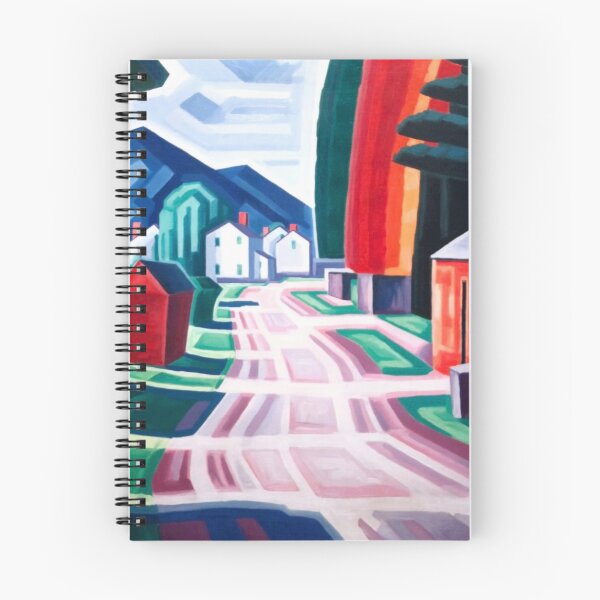 Item preview, Oscar Bluemner - Form and Light designed and sold by ArtExpression.