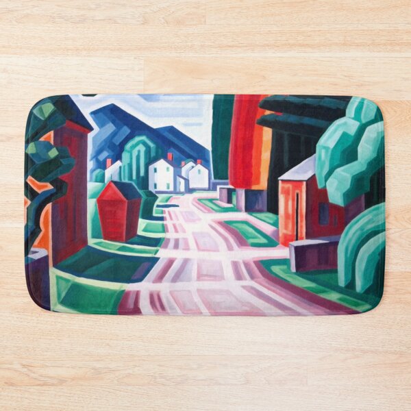 Item preview, Oscar Bluemner - Form and Light designed and sold by ArtExpression.