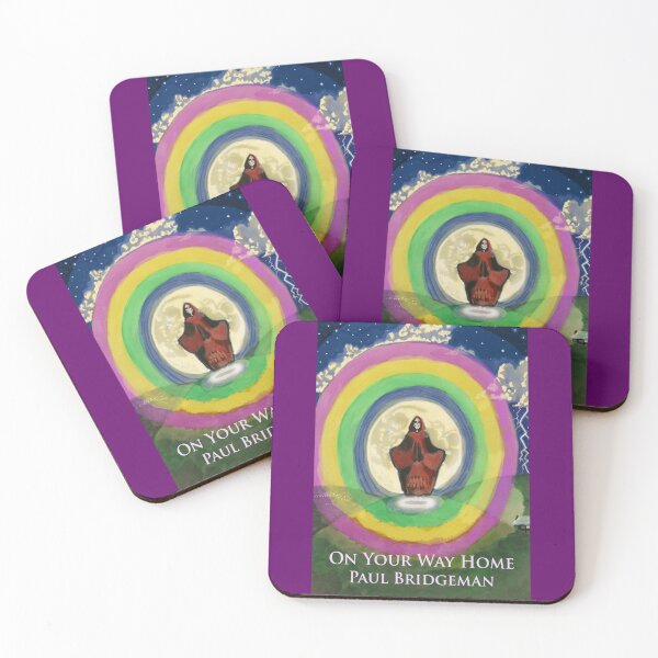 Item preview, On Your Way Home Paul Bridgeman designed and sold by Paul Bridgeman.