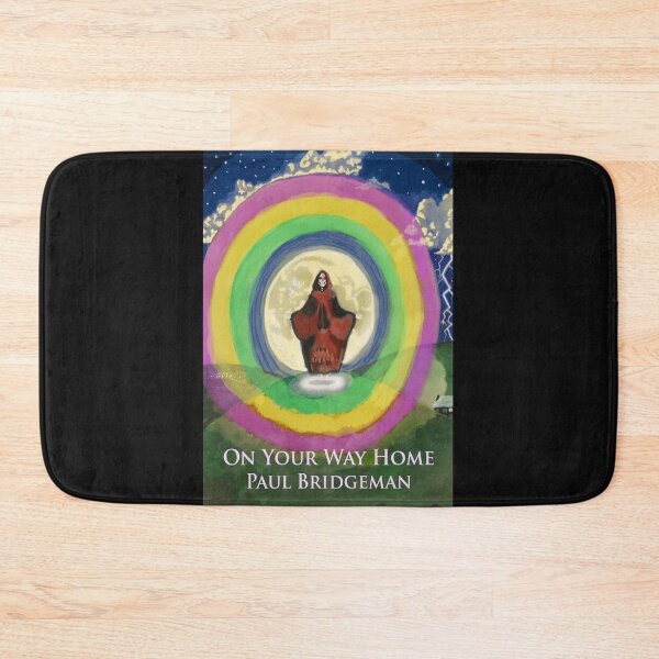 Item preview, On Your Way Home Paul Bridgeman designed and sold by Paul Bridgeman.