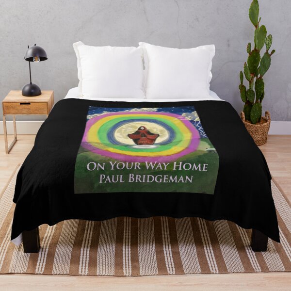 Item preview, On Your Way Home Paul Bridgeman designed and sold by Paul Bridgeman.