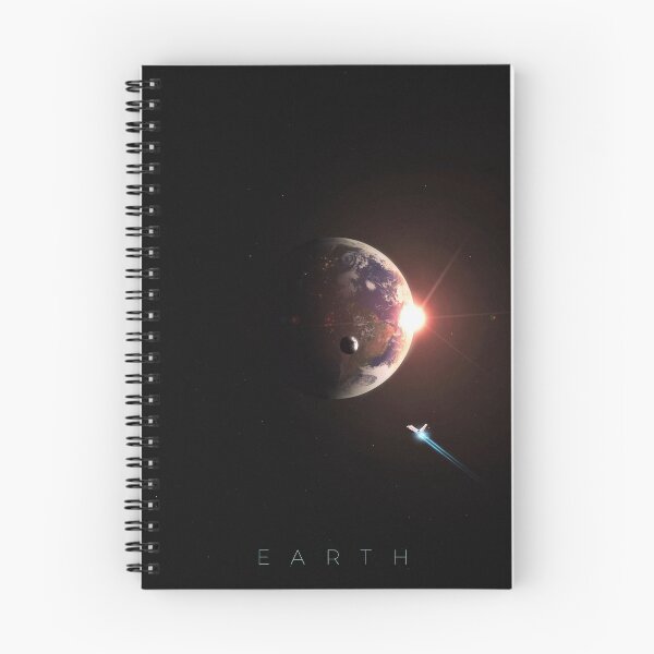 Item preview, Earth designed and sold by Noble-7.