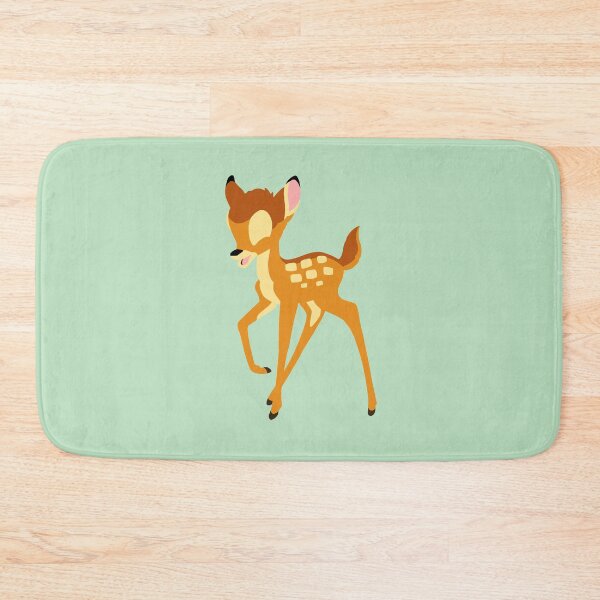 Item preview, Little Fawn designed and sold by beefy-lamby.