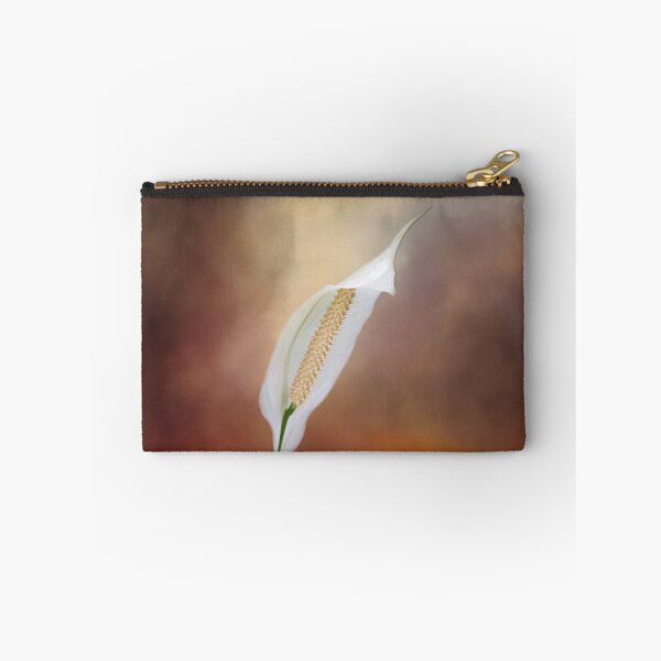 Item preview, Snow White Anthurium designed and sold by Elisabeth Lucas.