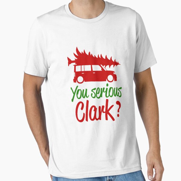 Item preview, You Serious Clark? Scion XB Christmas designed and sold by goodtogotees.