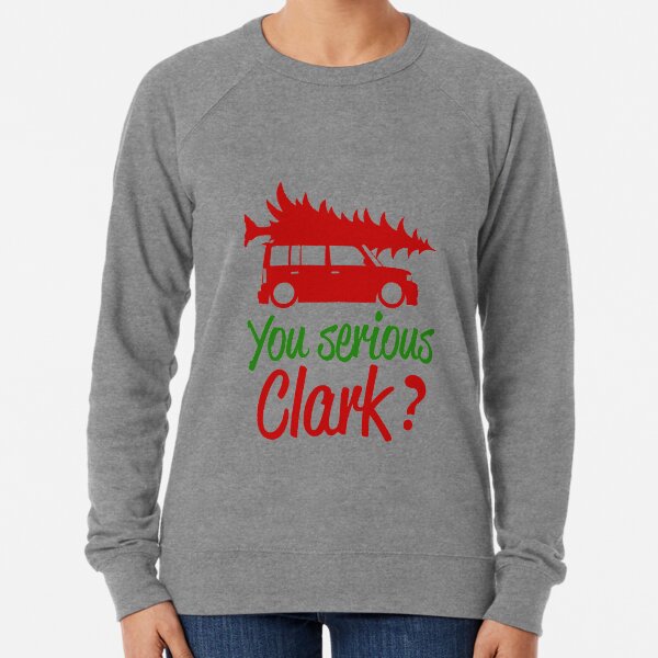 Item preview, You Serious Clark? Scion XB Christmas designed and sold by goodtogotees.