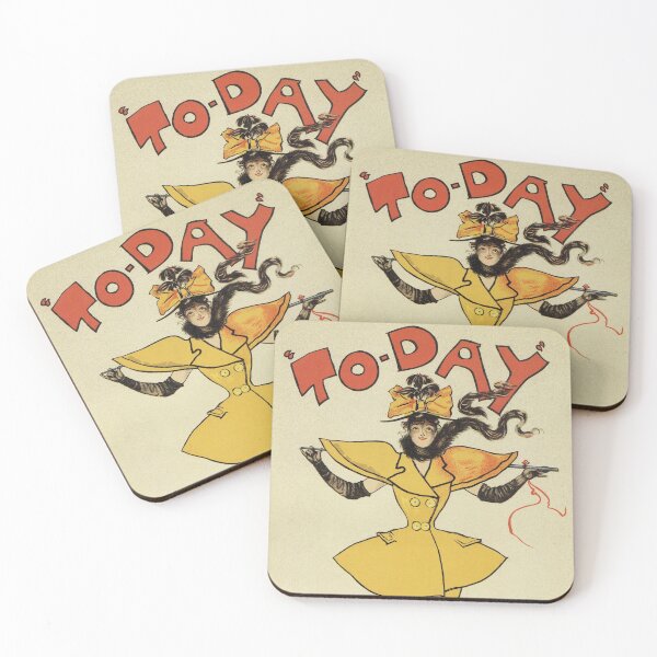 Item preview, Vintage British weekly magazine advertising To-Day designed and sold by aapshop.