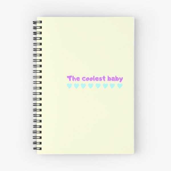 Item preview, The coolest baby kawaii print designed and sold by Lilpinkdinoshop.