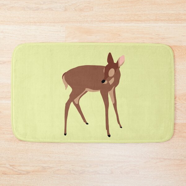 Item preview, Mother Deer designed and sold by beefy-lamby.