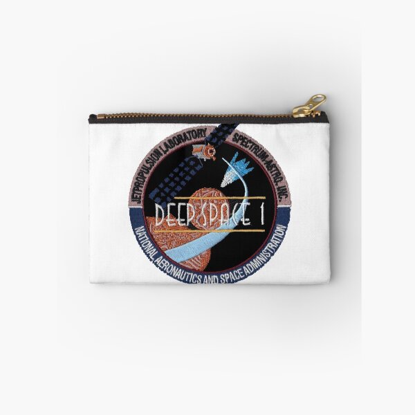 Item preview, Deep Space 1 Program Patch designed and sold by Nikki SpaceStuffPlus.
