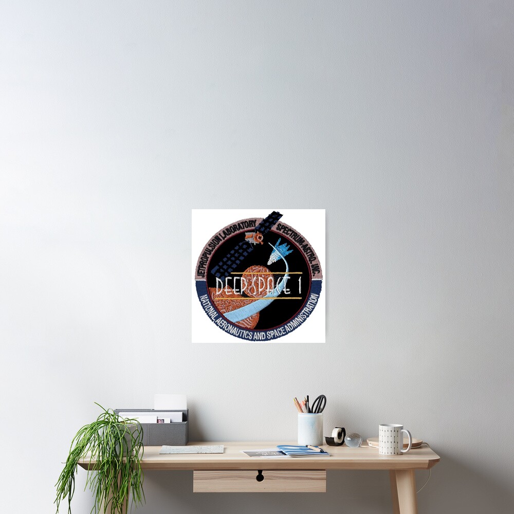 Item preview, Poster designed and sold by Spacestuffplus.