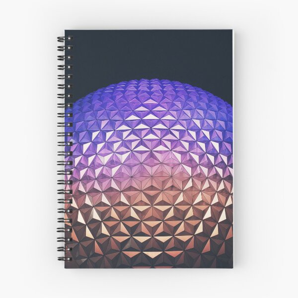 Item preview, Epcot designed and sold by Lordtulio.