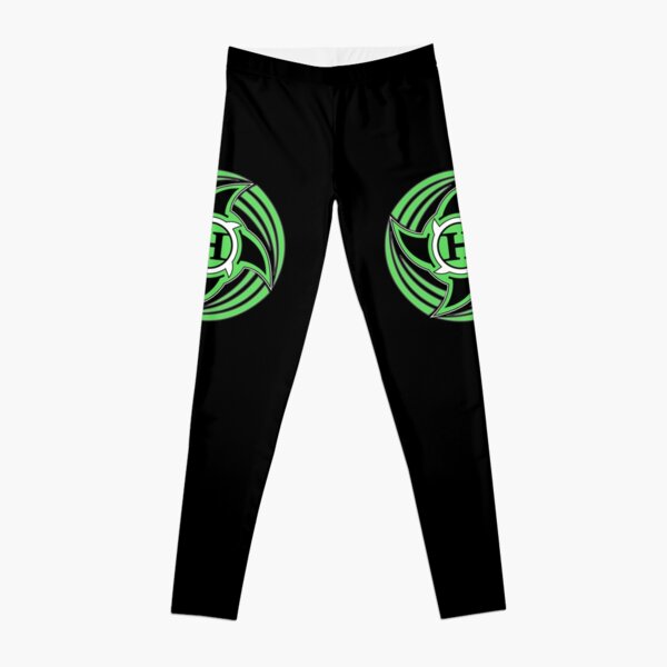 Lance Storm Leggings for Sale by Linubidix