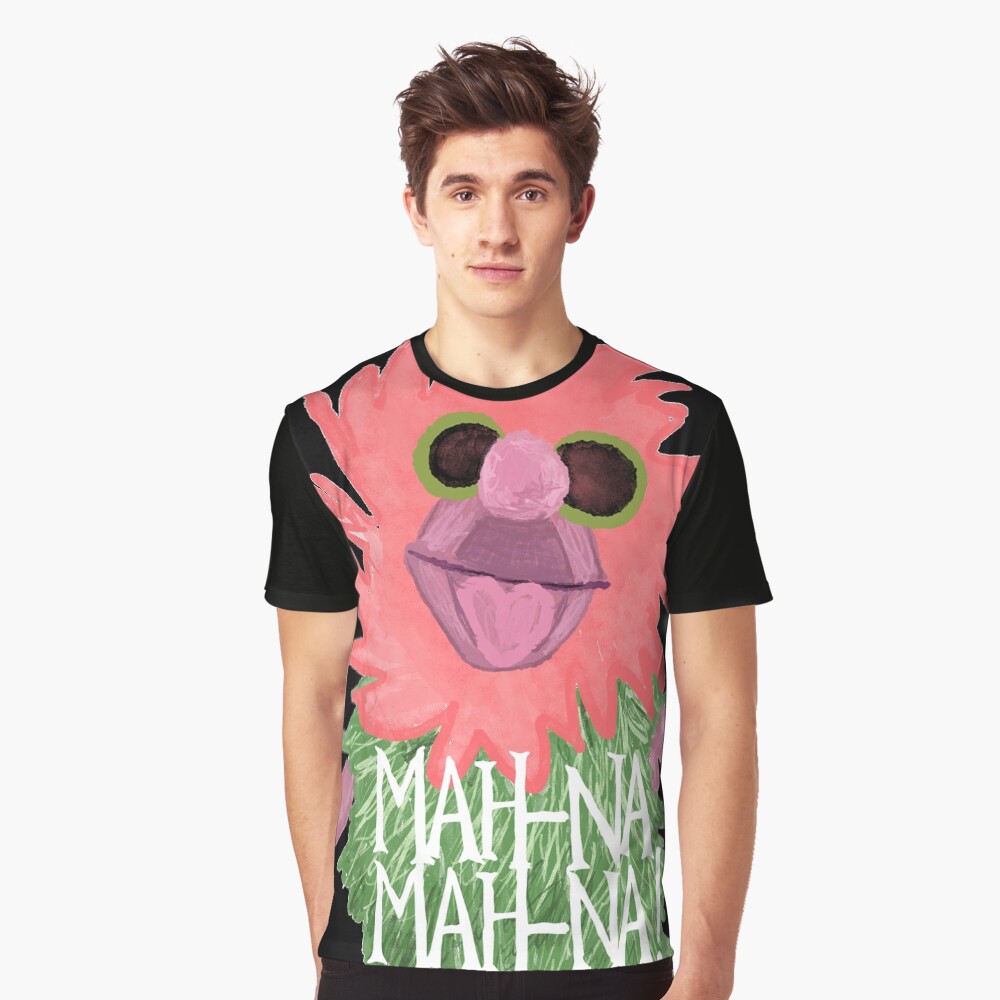 Item preview, Graphic T-Shirt designed and sold by tinaschofield.