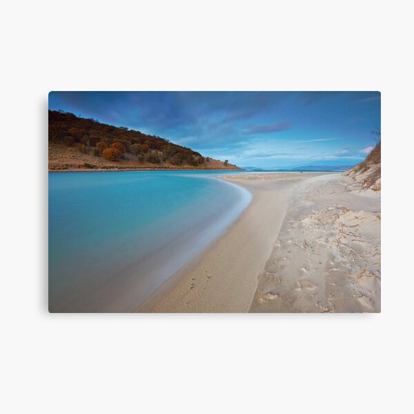 Item preview, Carlton River Mouth, Dodges Ferry designed and sold by Chris Cobern.