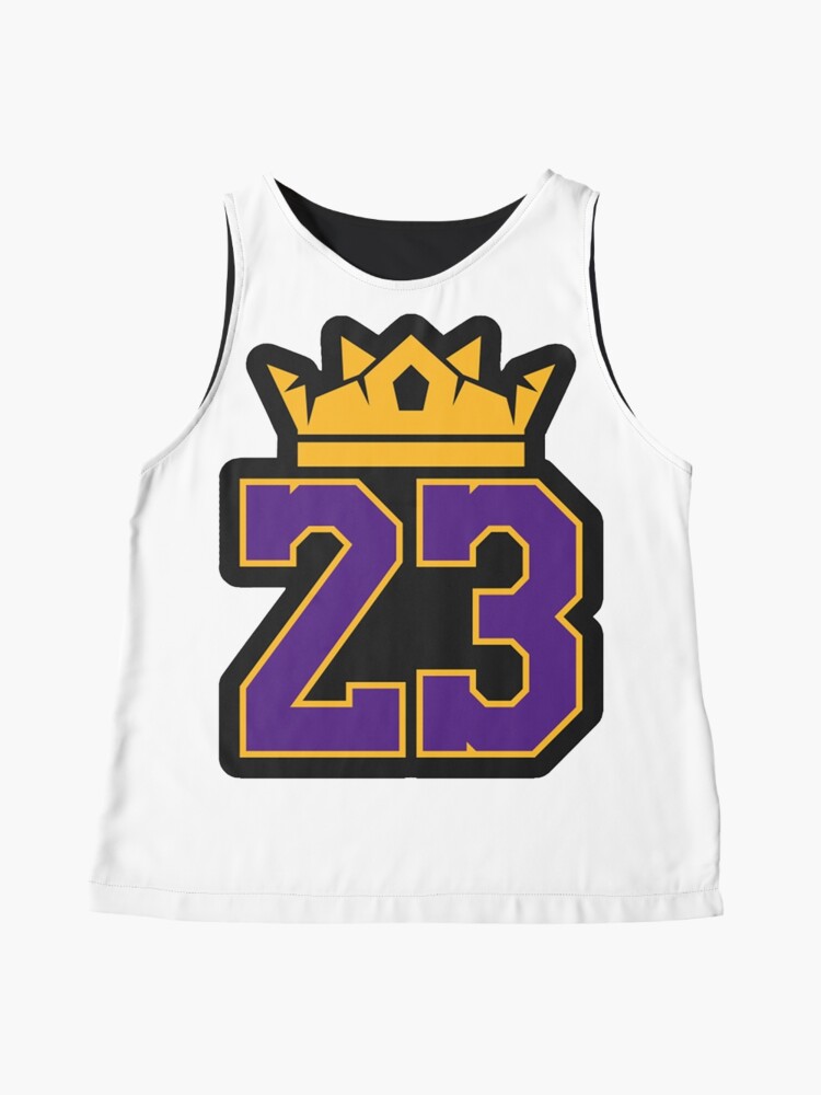 LeBron James Lakers Logo Leggings for Sale by BreadBoys