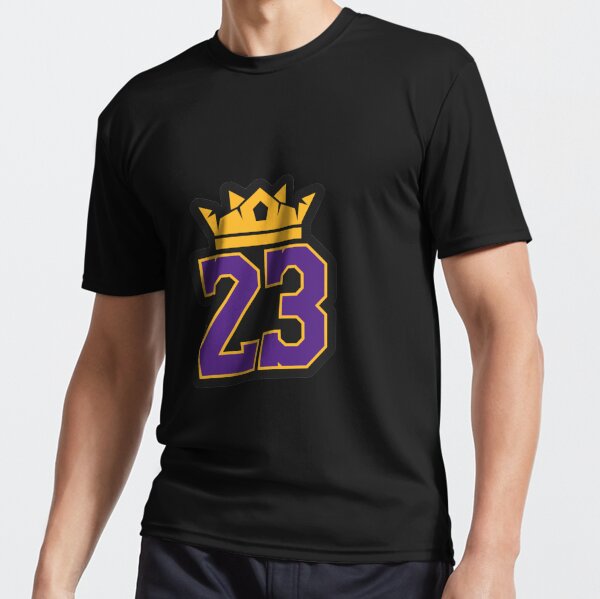 LeBron James Lakers Logo Leggings for Sale by BreadBoys