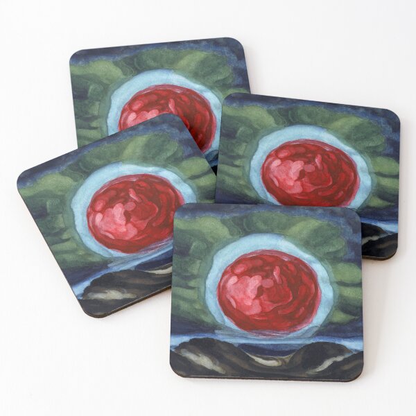 Item preview, Oscar Bluemner - Sun Storm designed and sold by ArtExpression.