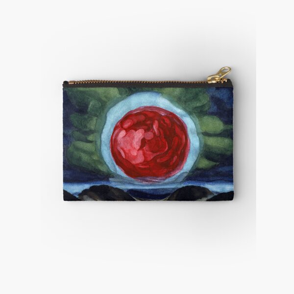 Item preview, Oscar Bluemner - Sun Storm designed and sold by ArtExpression.