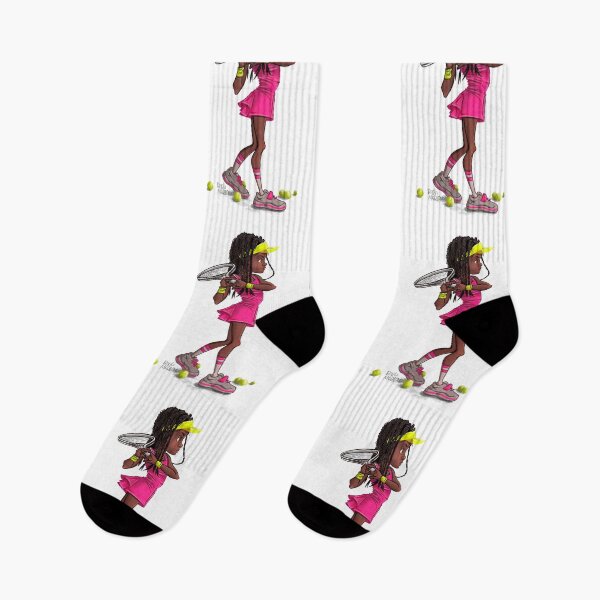 Item preview, Niña Tenista designed and sold by Berta-Merlotte.