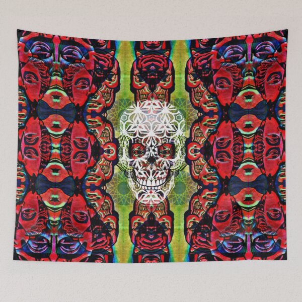 Item preview, Pareidolia  designed and sold by jellyrelish.