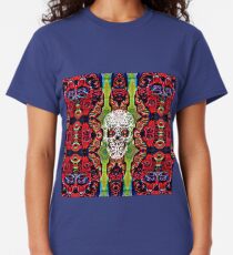 Pareidolia Classic T-Shirt