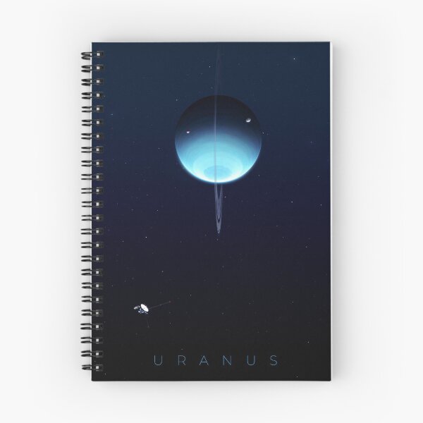 Item preview, Uranus designed and sold by Noble-7.
