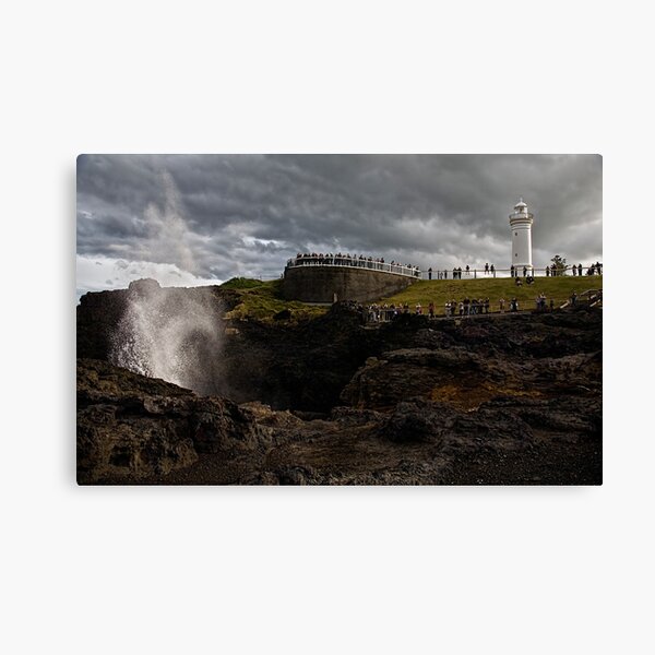 Item preview, Blow Hole Blast designed and sold by Carol Ritchie.