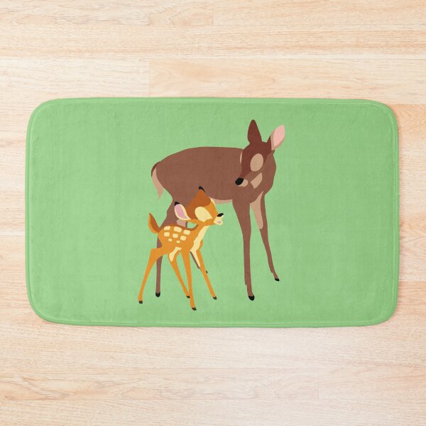 Item preview, Mother & Her Little One designed and sold by beefy-lamby.