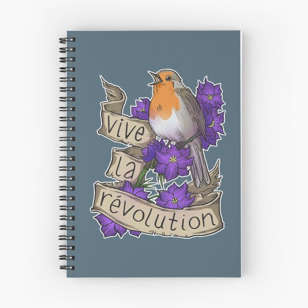 Item preview, Vive la Revolution designed and sold by KIRISKA.