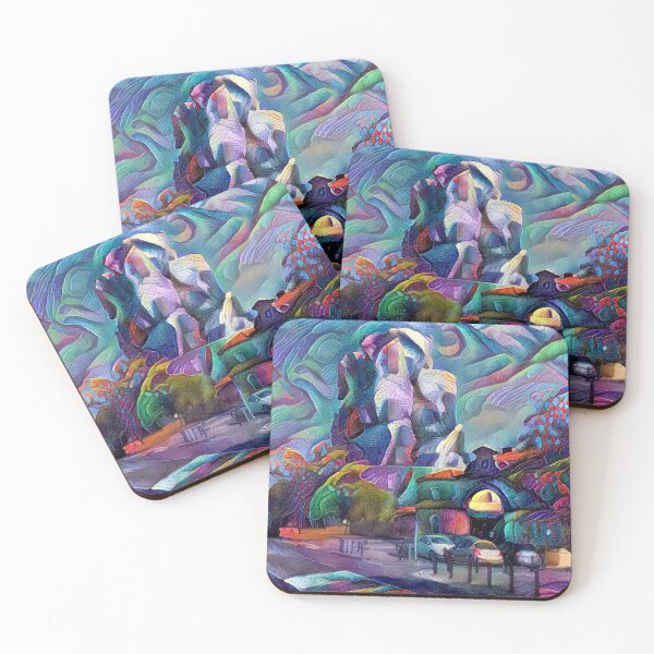 Item preview, New Museum, Arles France designed and sold by WOWchitect.