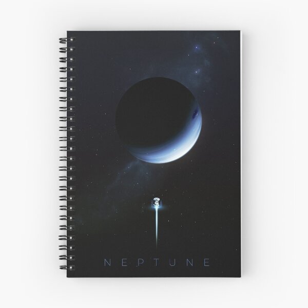 Item preview, Neptune designed and sold by Noble-7.