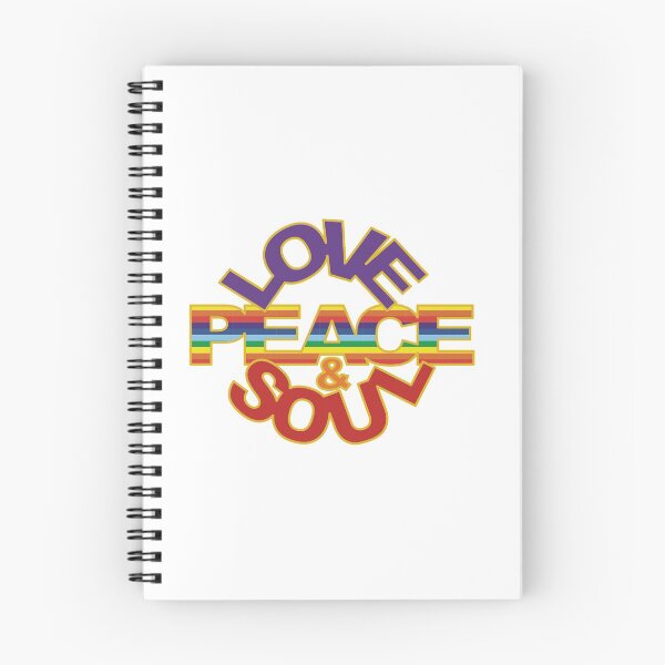 Item preview, LOVE PEACE & SOUL designed and sold by vgadesign.