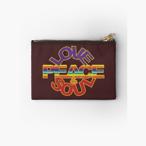 Item preview, LOVE PEACE & SOUL designed and sold by vgadesign.