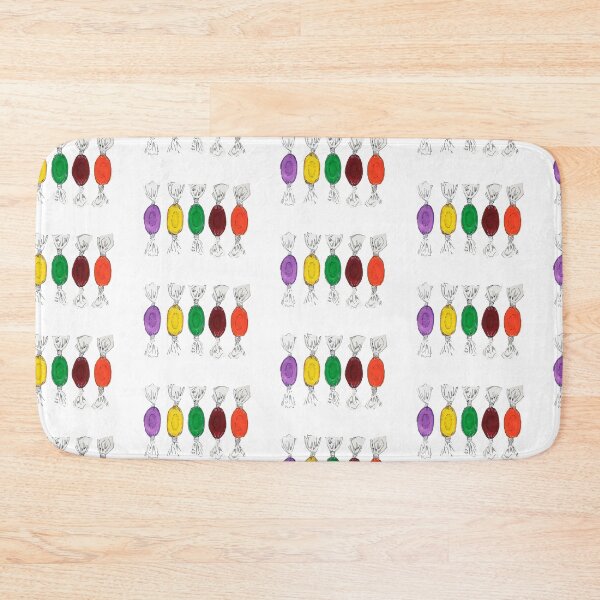 Item preview, Colorful Candy designed and sold by WanderingMogwai.