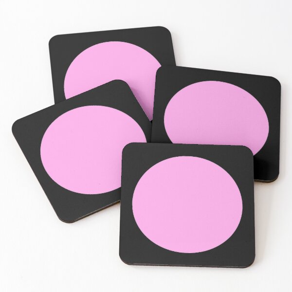 Item preview, Pastel Pink Circle designed and sold by AzamiThorn.