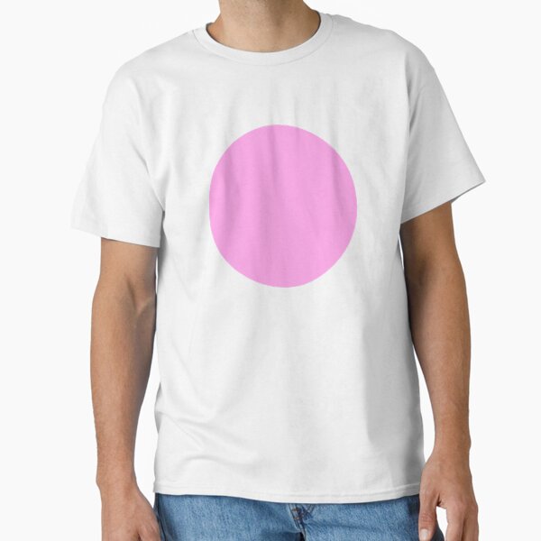 Item preview, Pastel Pink Circle designed and sold by AzamiThorn.