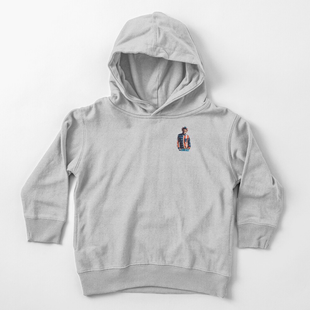 zane hijazi hoodie