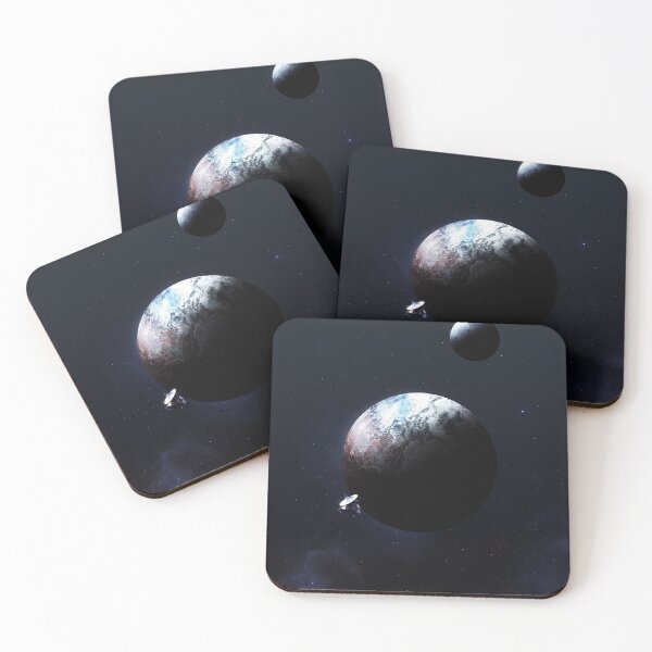 Item preview, Pluto  designed and sold by Noble-7.