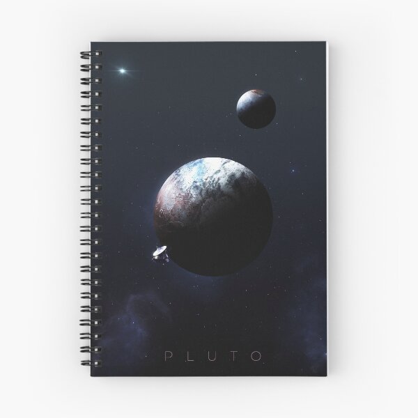 Item preview, Pluto  designed and sold by Noble-7.