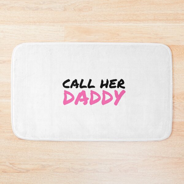 Item preview, Call Her Daddy designed and sold by kendylmccartney.
