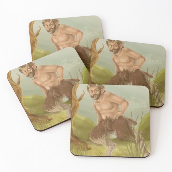 Item preview, Roland Blum as Pan designed and sold by VinGruza.